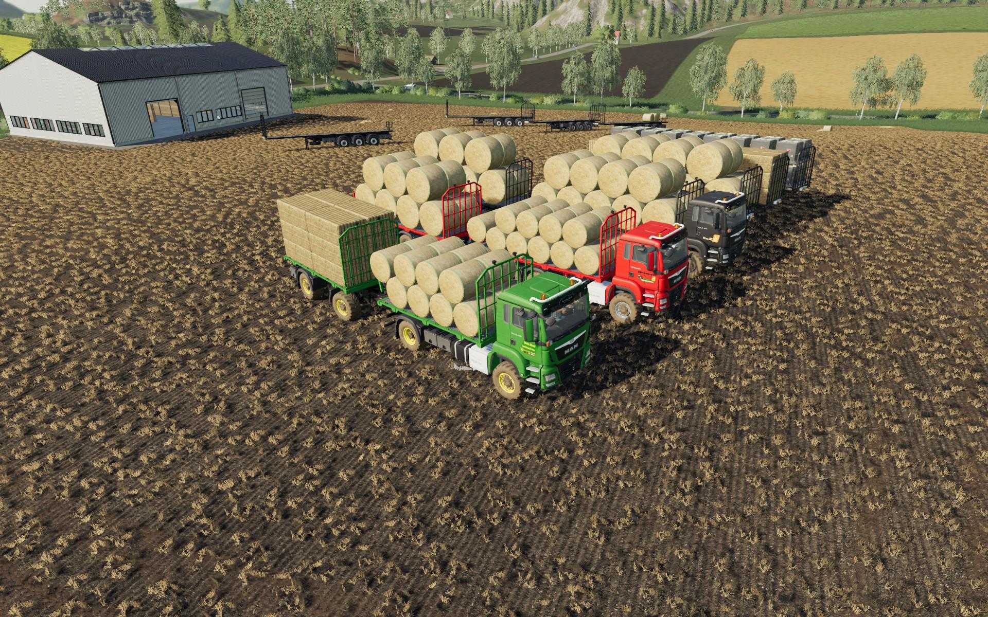 Farming simulator 21 скачать торрент