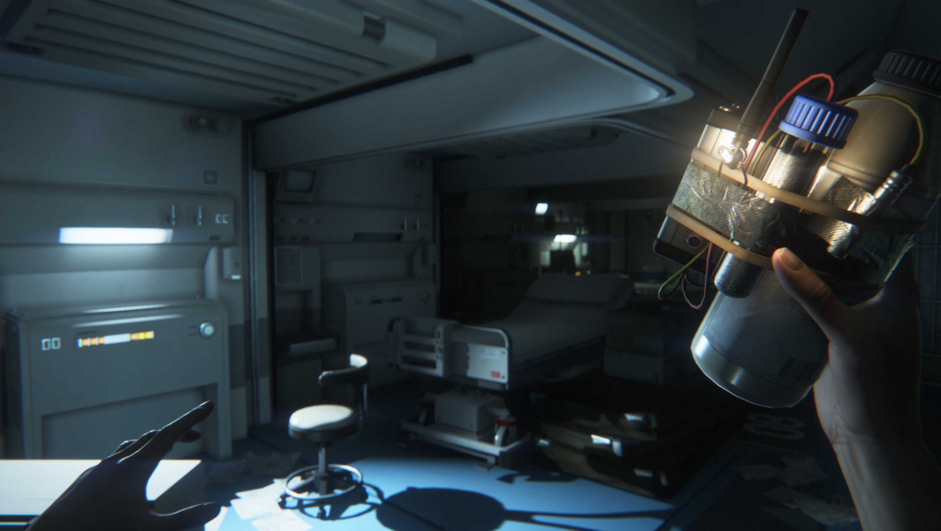 Alien: isolation complete walkthrough and game guide