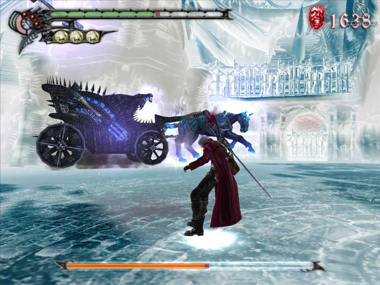 Devil may cry 3 can find steam фото 102