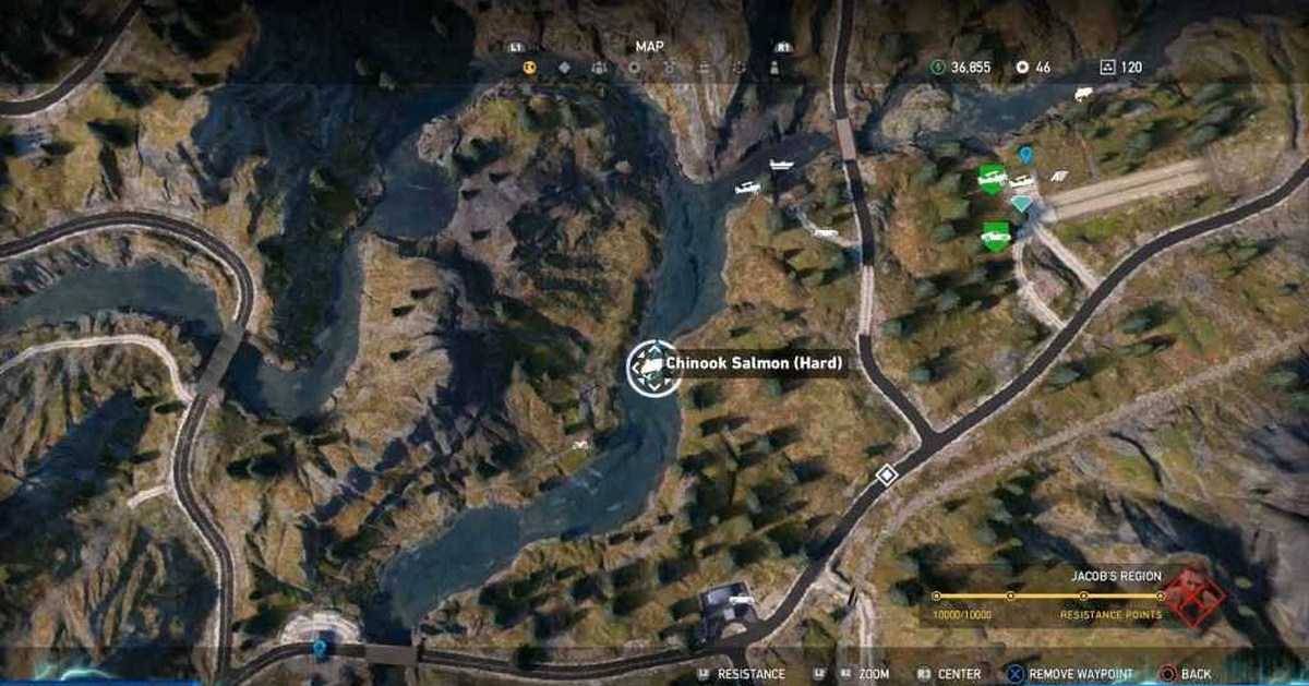 Far cry 5. прохождение игры на 100%. часть 3 — река хенбейн (сайт gamesisart.ru)