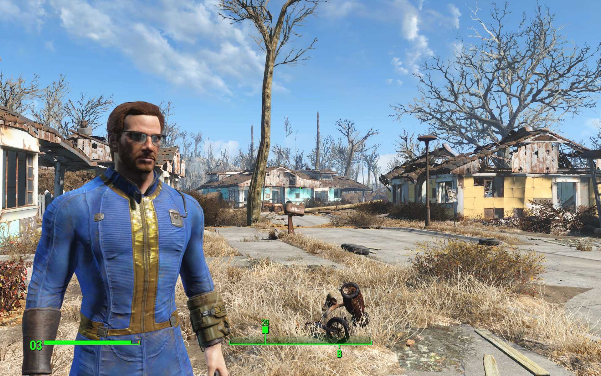 Fallout 4: гайд по моддингу