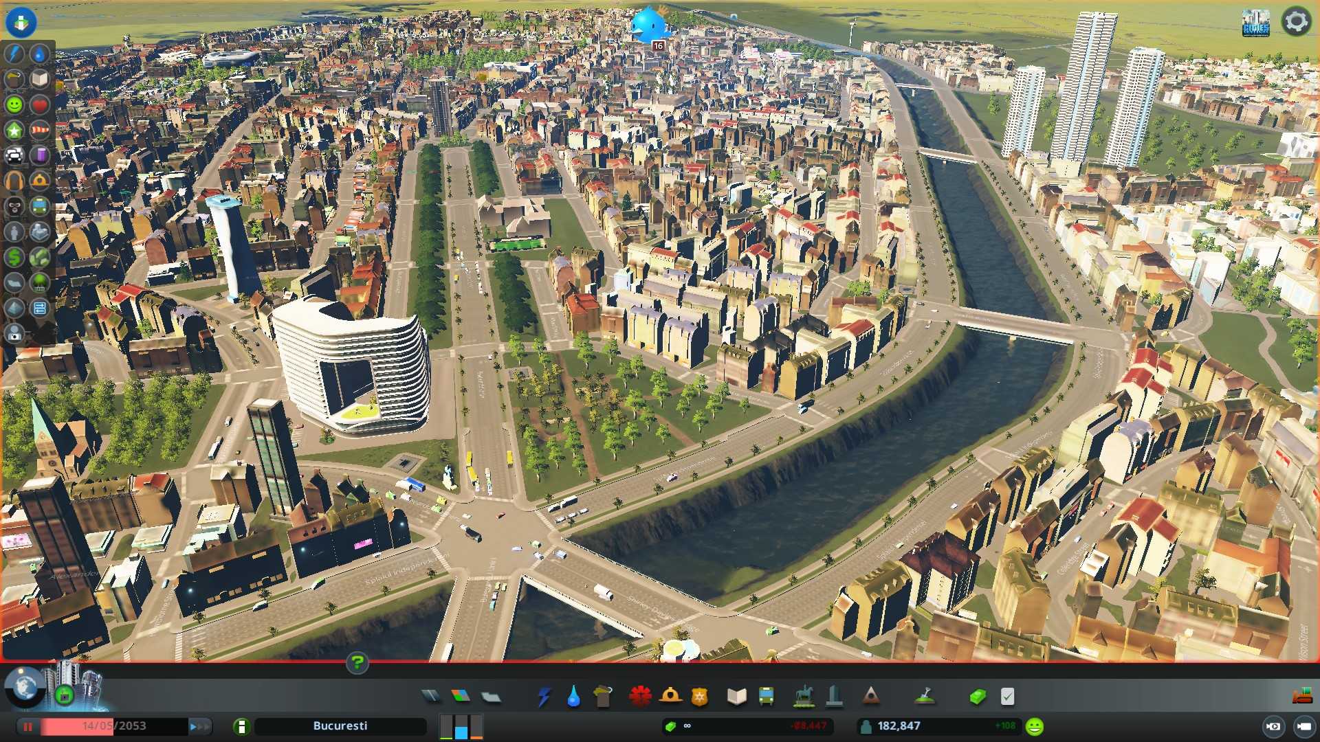 The cities skylines steam фото 52