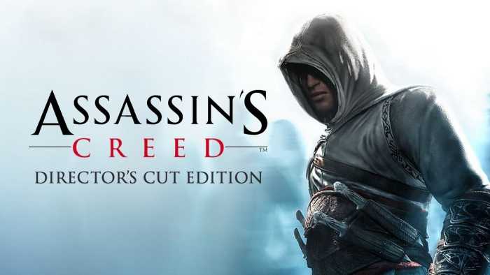Топ-10 игр assassin's creed - от лучших к худшим — geektarget.ru