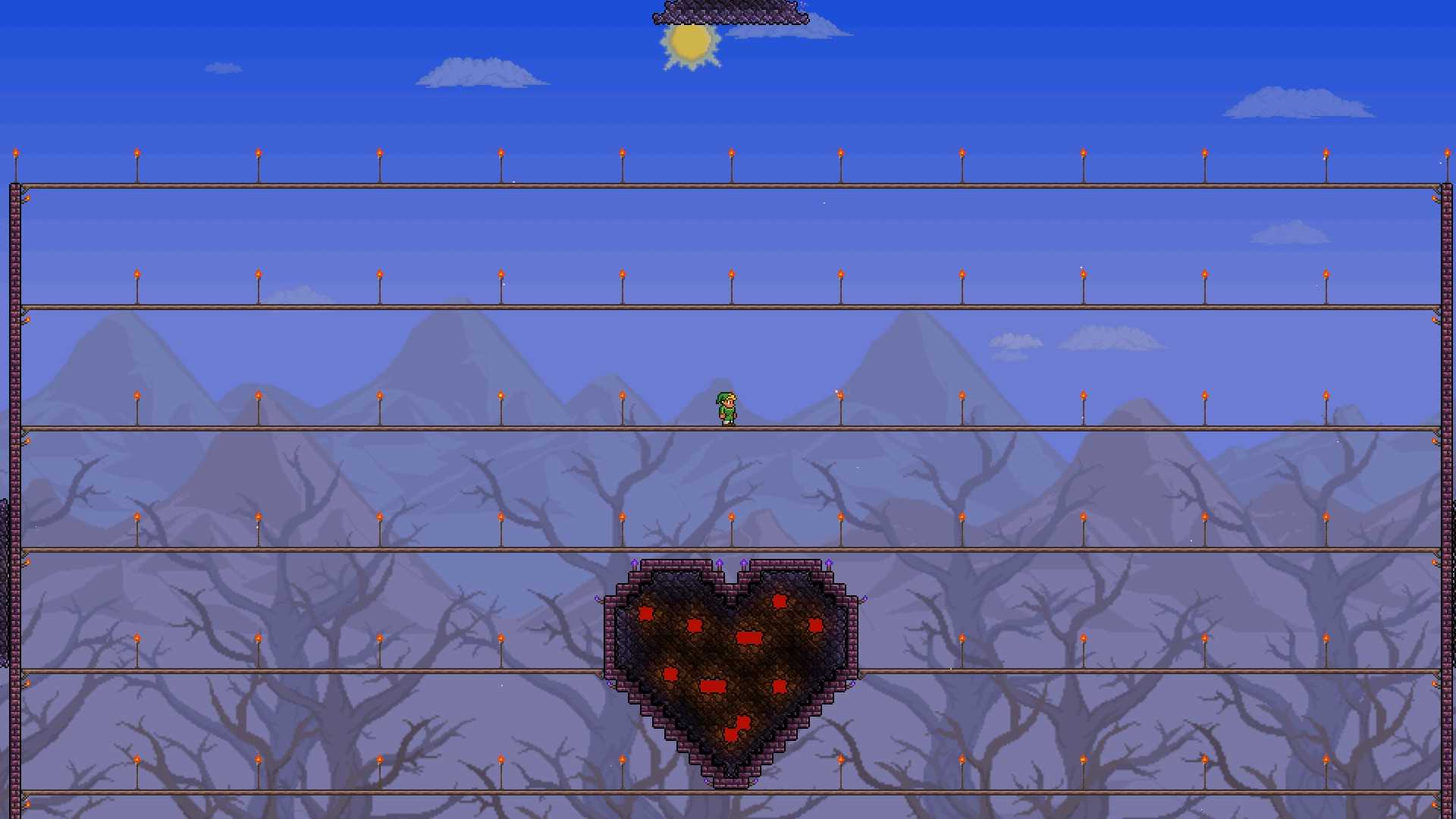 Terraria destroyer guide фото 69