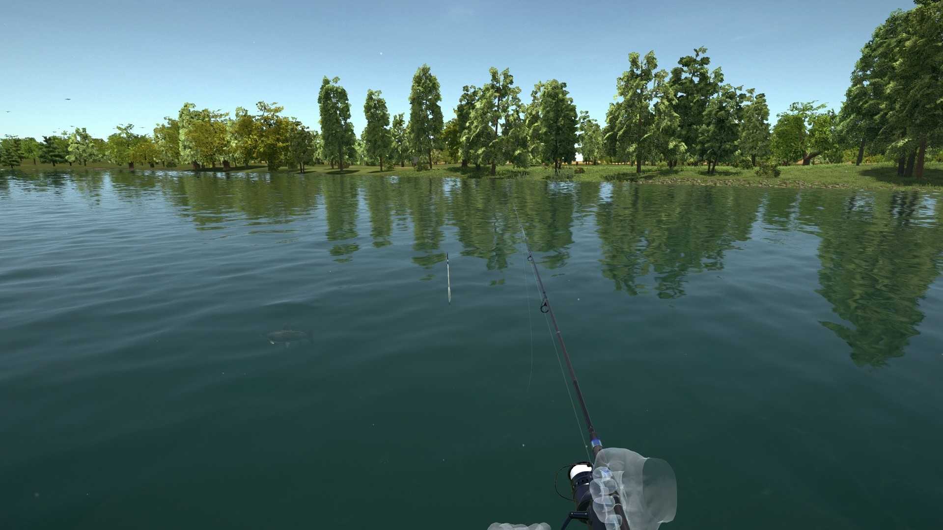 10 лучших игр про рыбалку на android