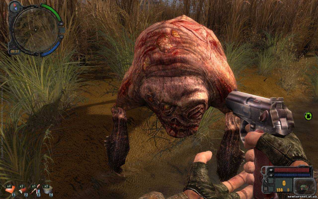 Артефакты на заказ. s.t.a.l.k.e.r. call of pripyat ☢ – steam solo
