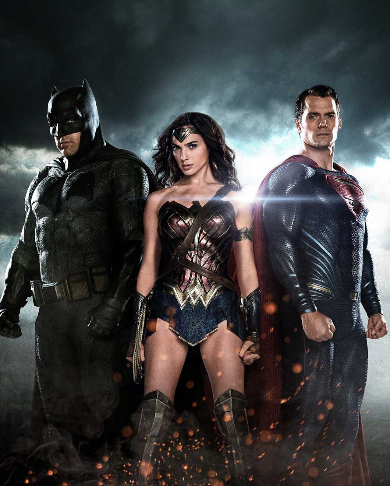 20 лучших фильмов про супергероев