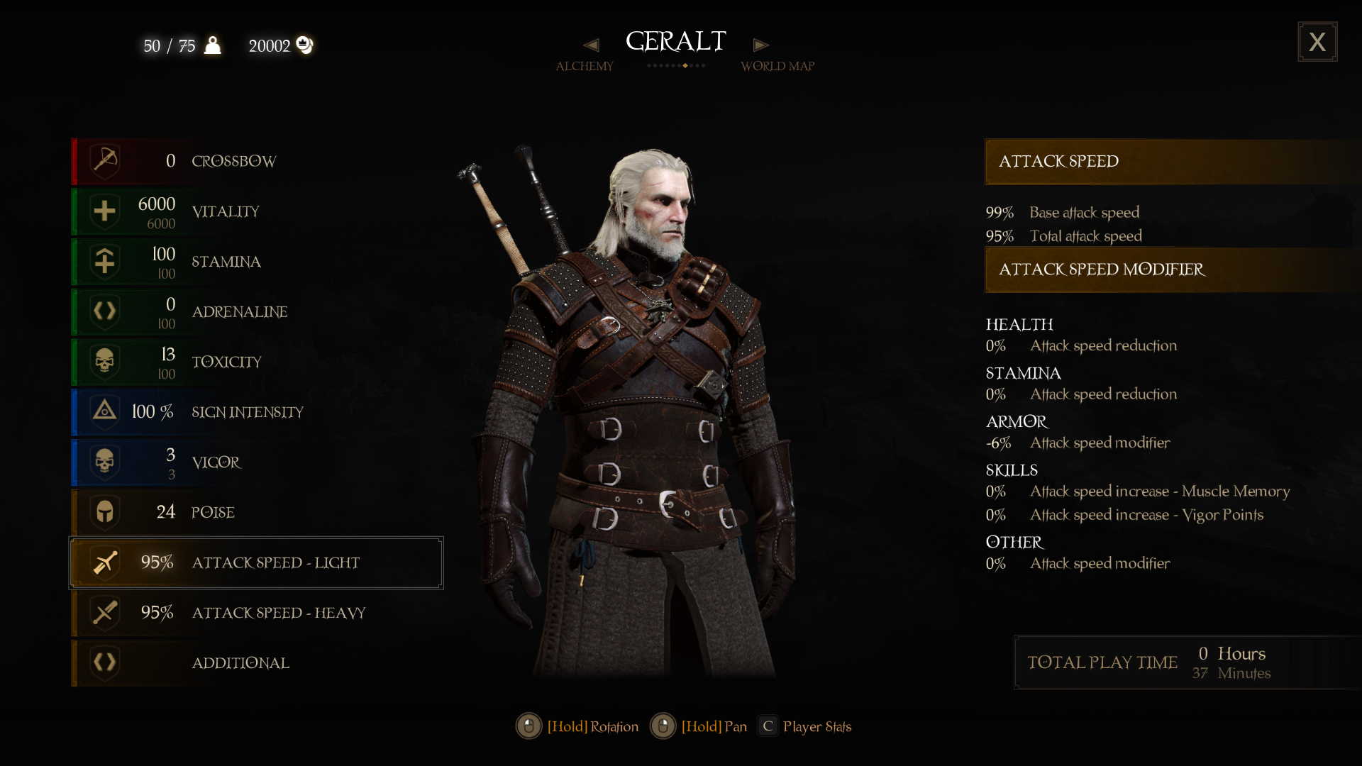 The witcher 3 all main quests фото 57