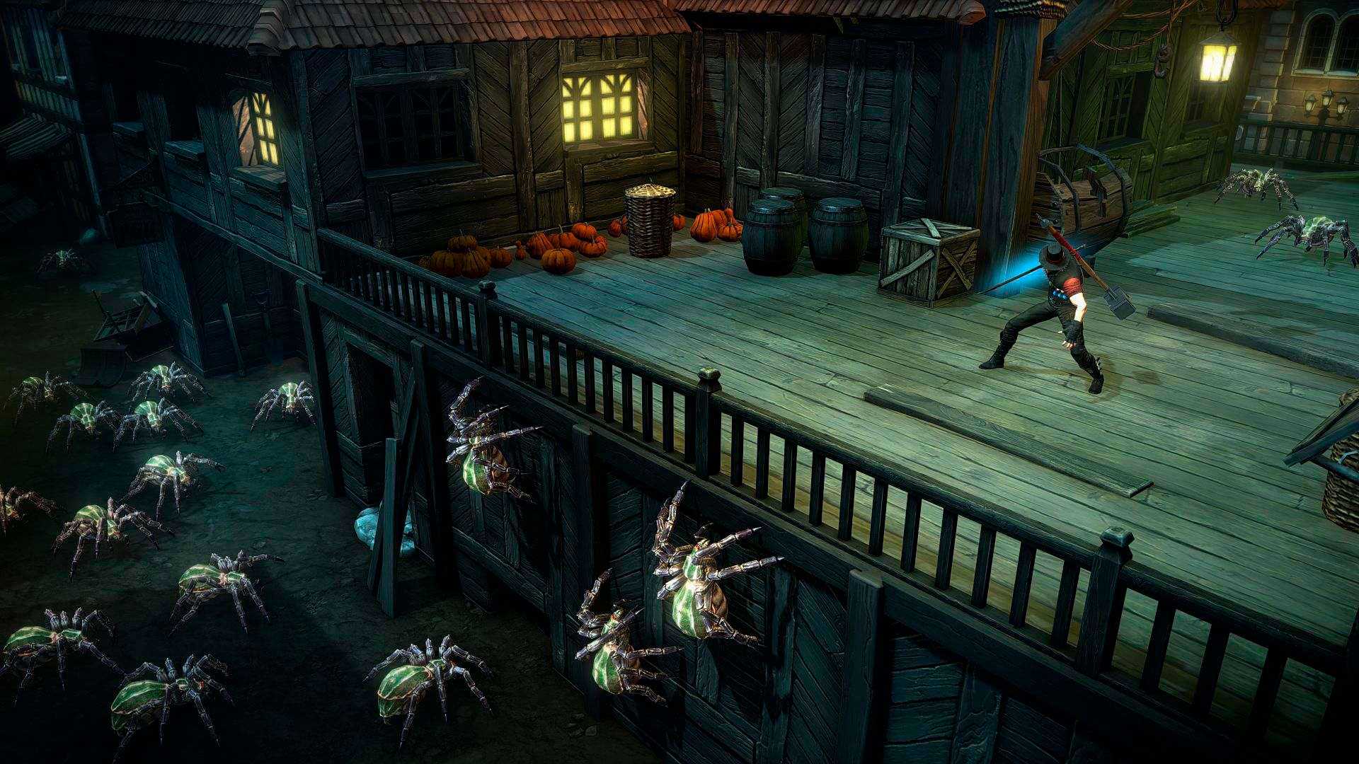 Лучшие инди-игры по версии google play в 2019 году