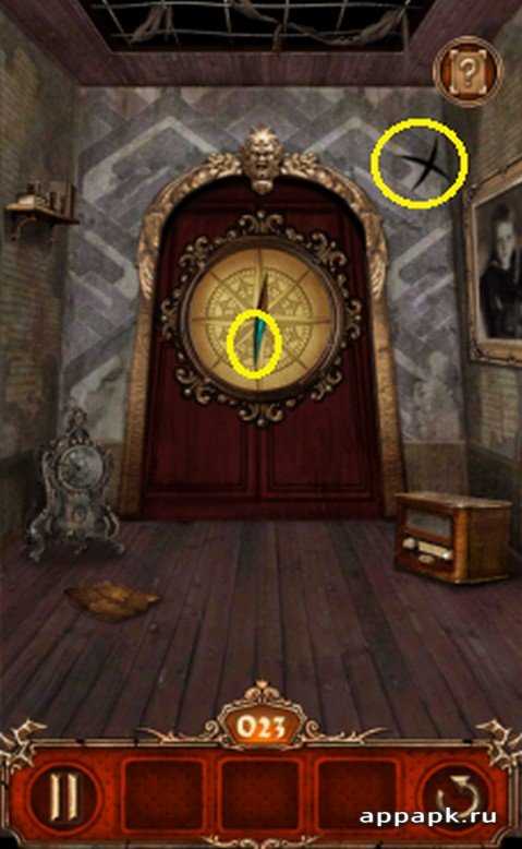 Can you escape the 100 room 3 level 2 walkthrough • solved app