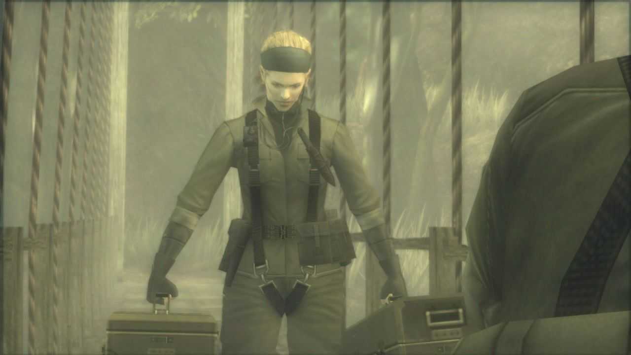 Mgs terminal portal. Metal Gear Solid 3. MGS 3 Boss. Metal Gear Solid 3 Boss. Metal Gear Solid 3 screenshots.