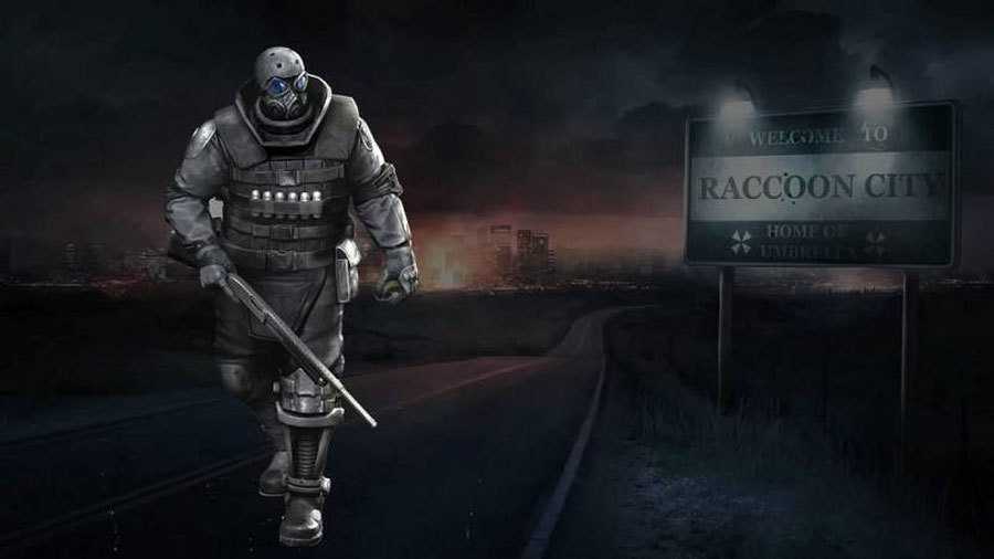 Resident evil: operation raccoon city | resident evil вики | fandom