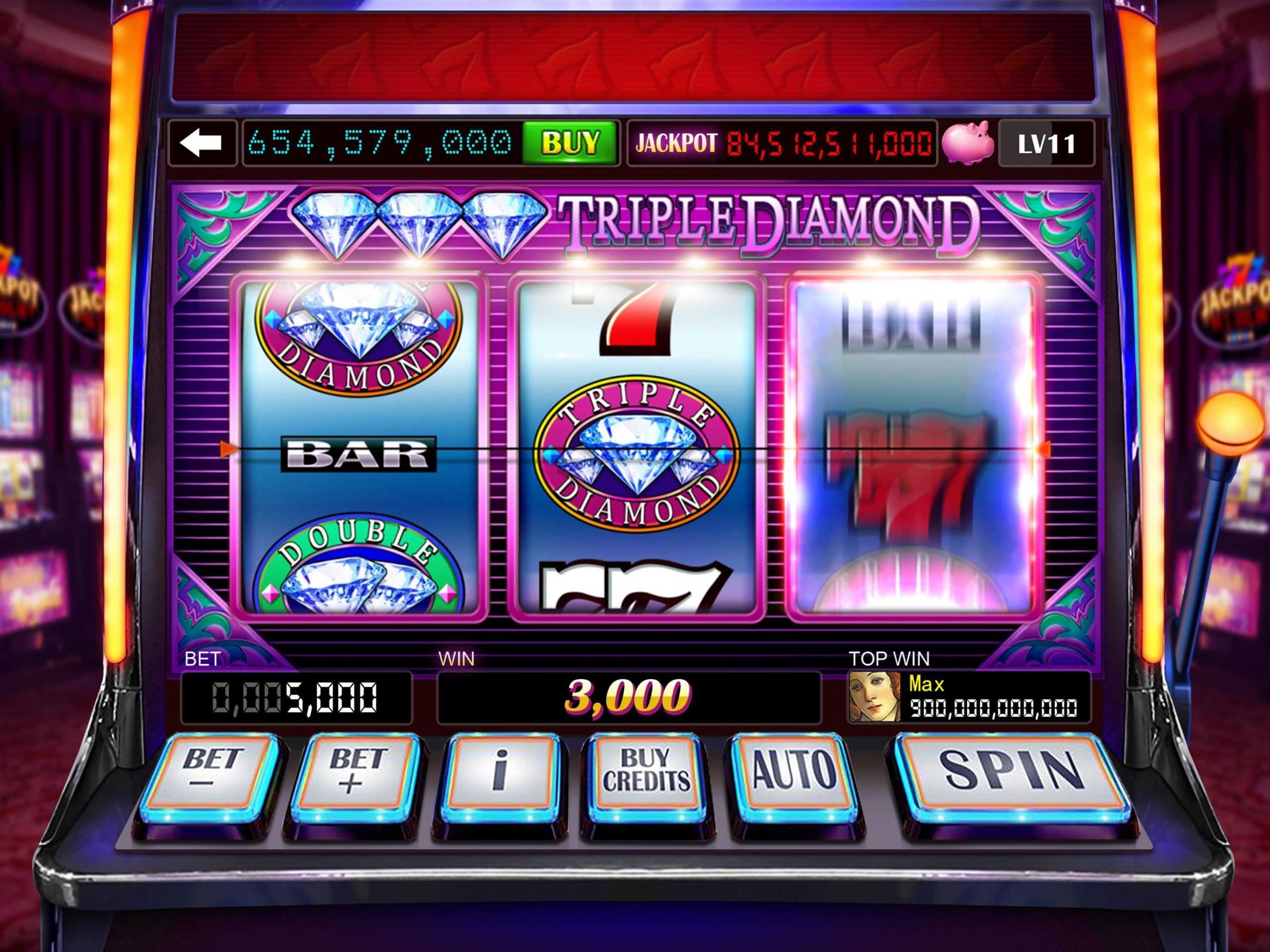 online casino free slot machine games