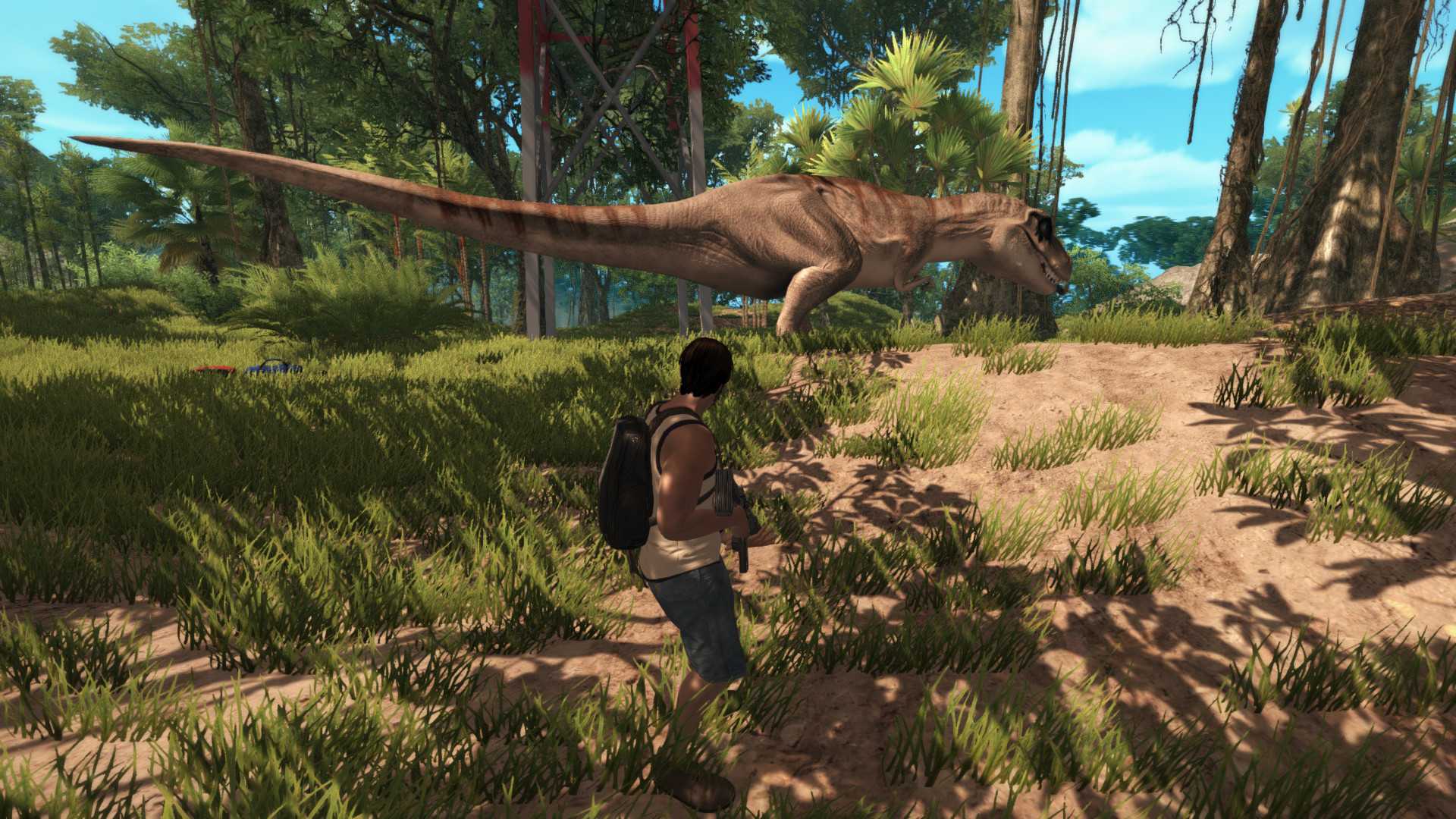 Лучшие воздушные динозавры для pvp в ark: survival evolved - nexusmod.ru