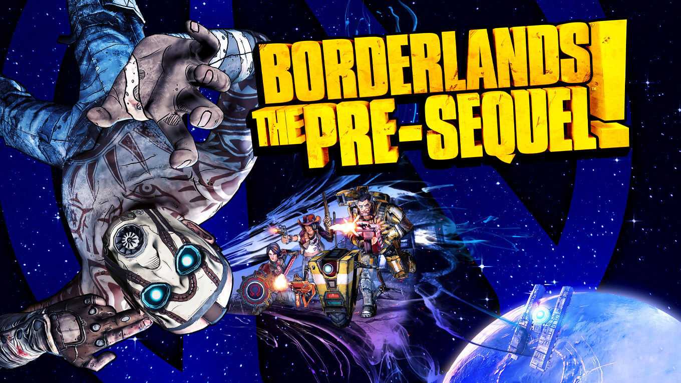 Borderlands: the pre-sequel - список кодов (июнь 2022 г.) - guíasteam
