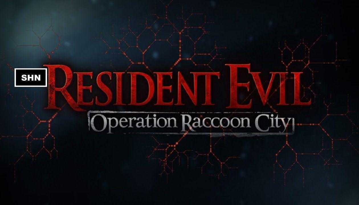 Прохождение Resident Evil: Operation Raccoon City на 100 Уровни 1, 2, 3, 4 Тактика против боссов, все секретные данные, видеокамеры, еноты, печатные машинки