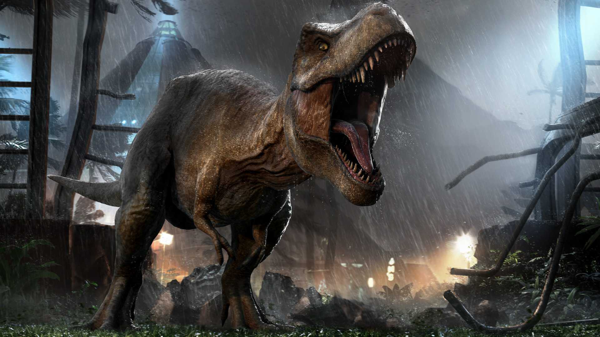 Jurassic world evolution – дата выхода, разработка, обзор, сюжет, геймплей - игродром
