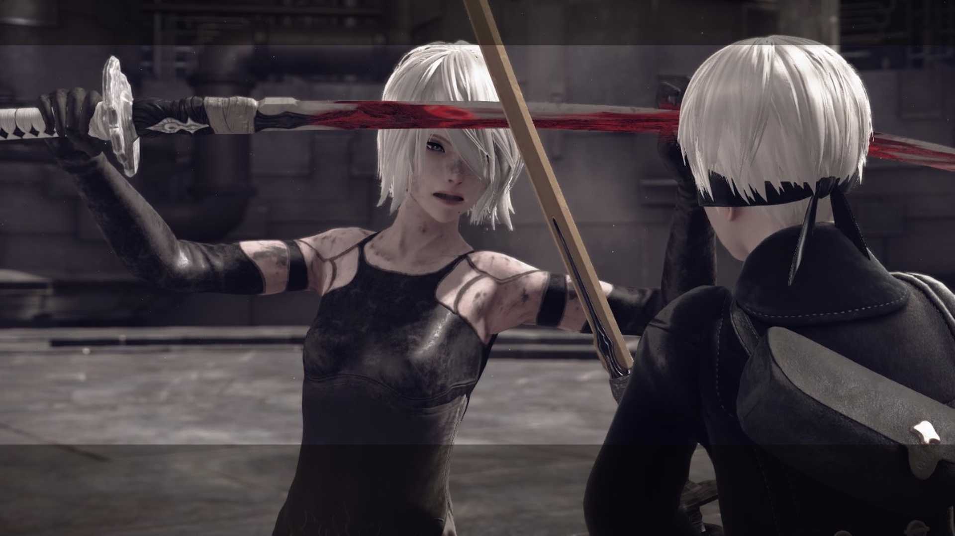 How to fix low framerate&comma; resolution&comma; and stuttering in nier&colon; automata