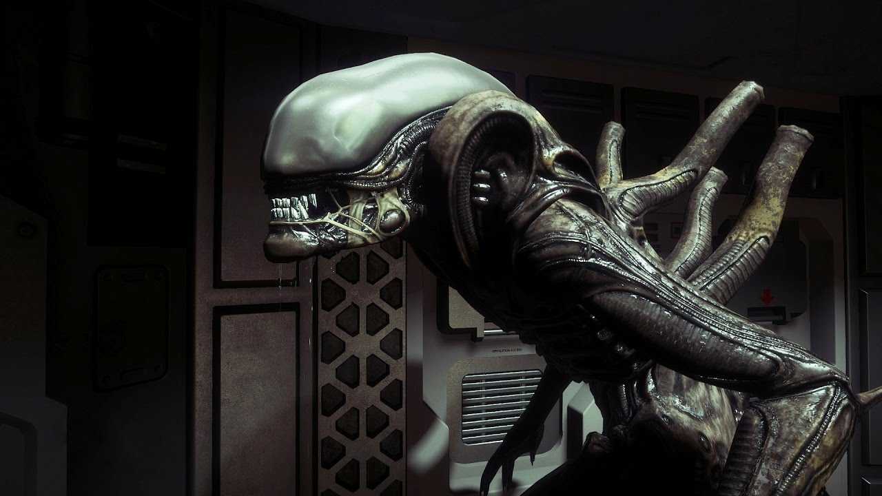 Мне нравится Alien: Isolation, и недавно я почувствовал желание сыграть в нее еще раз В первую очередь ради того, чтобы окунуться в ту ретро-футуристическую атмосферу