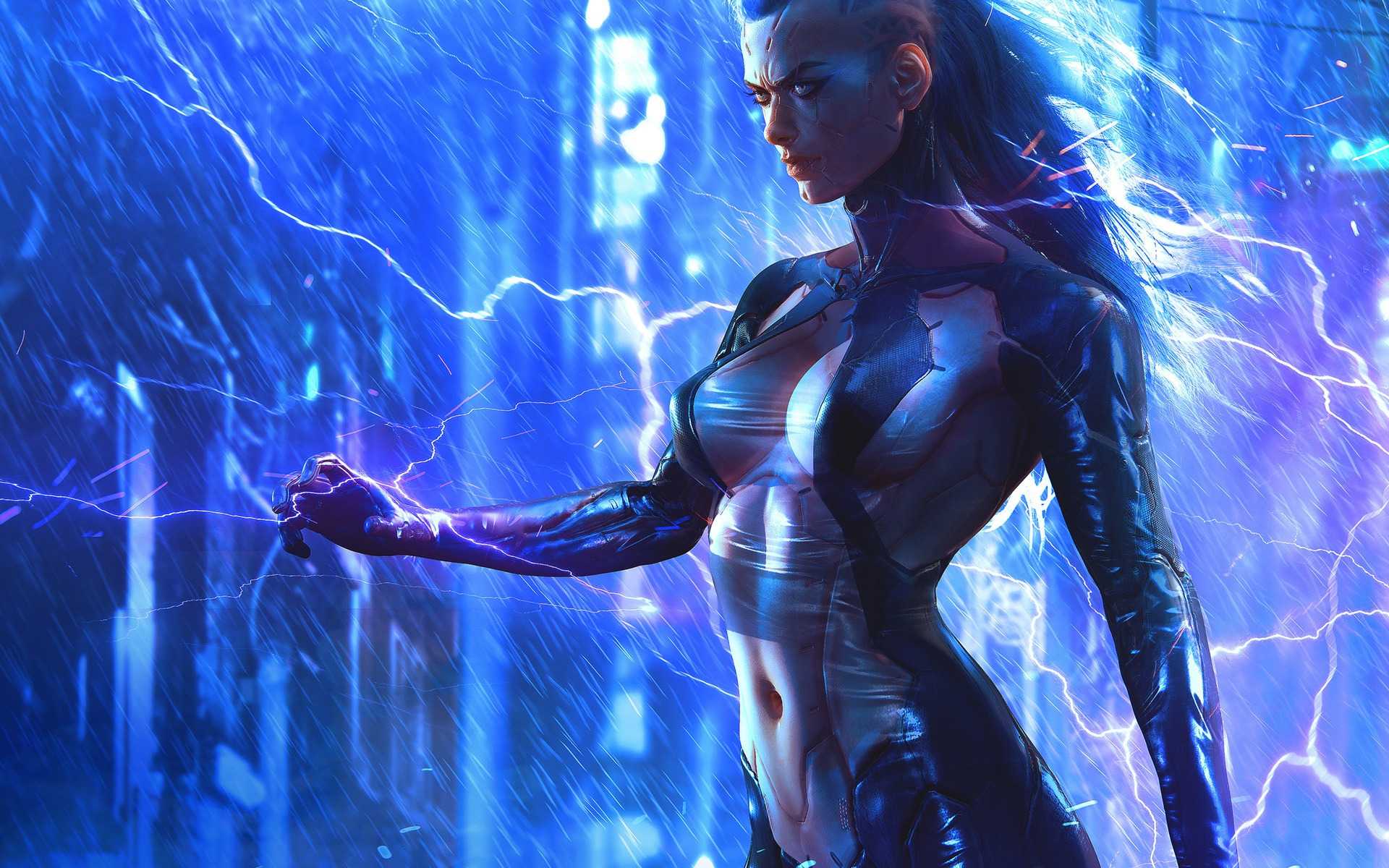 «кровь и кость» в cyberpunk 2077: как победить всех боссов?