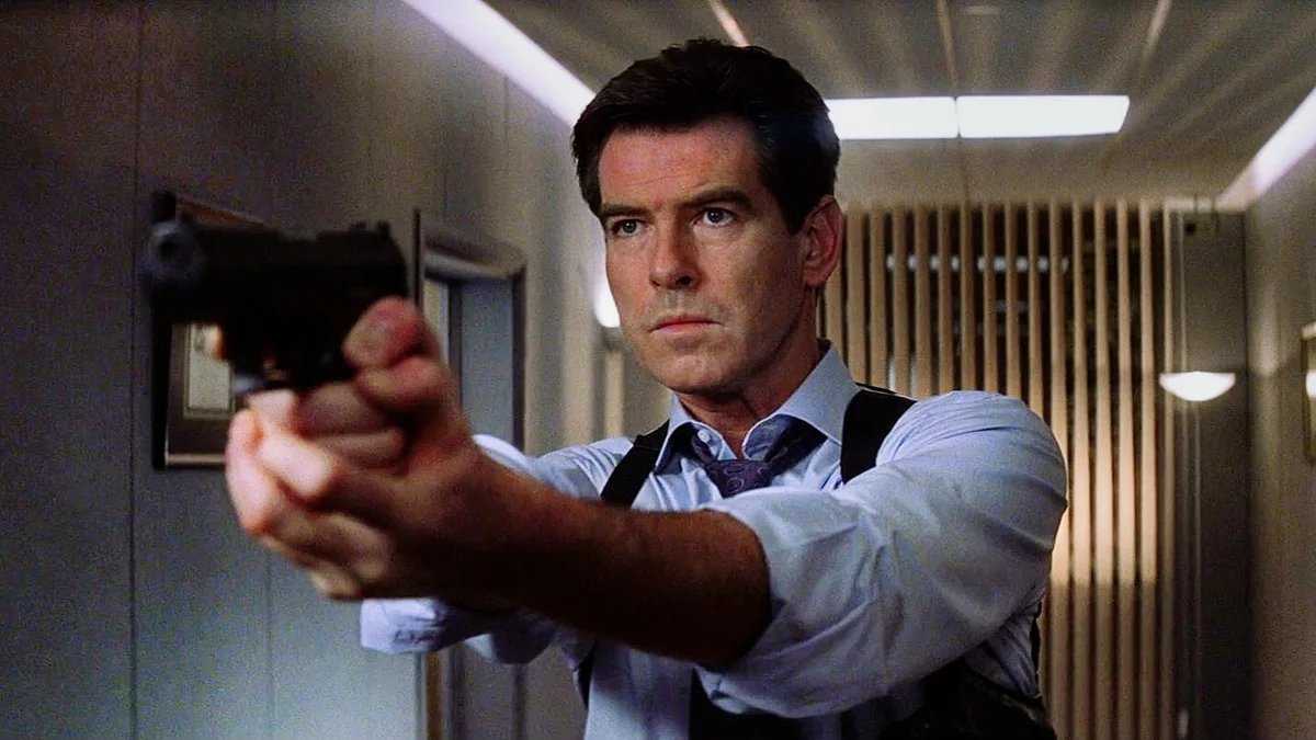Новая агентка 007 не стала разрывом шаблона: обзор фильма «не время умирать» - горящая изба