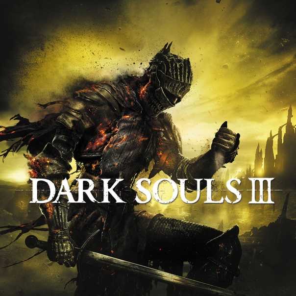 Серия игр dark souls: все части по порядку