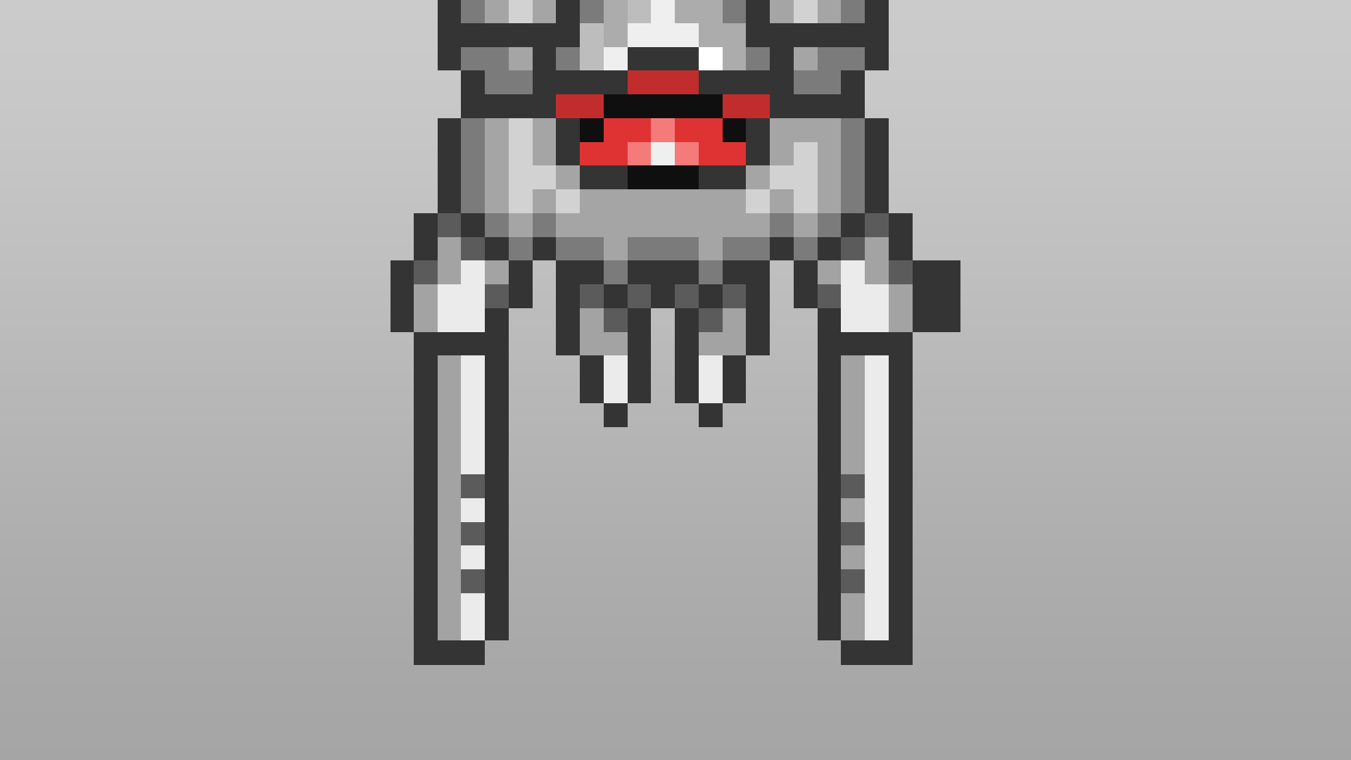 Destroyer terraria png фото 10