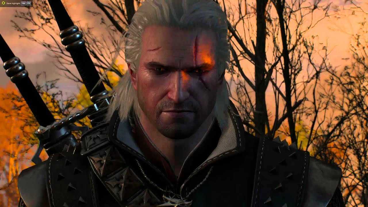The witcher 3 концовки барон фото 38