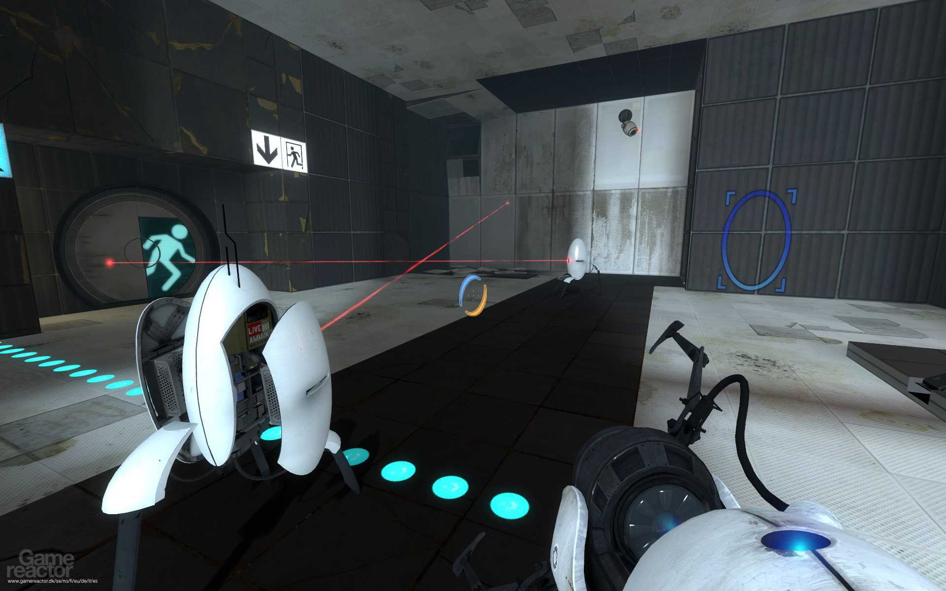 Portal 2 source engine android фото 11