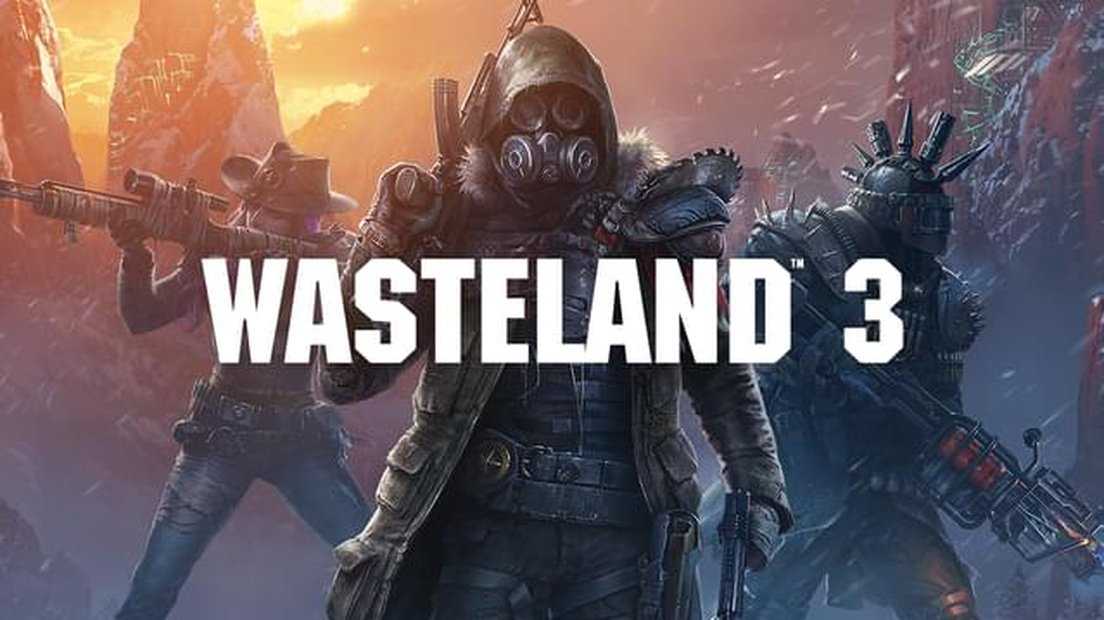 Создание и прокачка персонажа в wasteland 3: лучшие билды