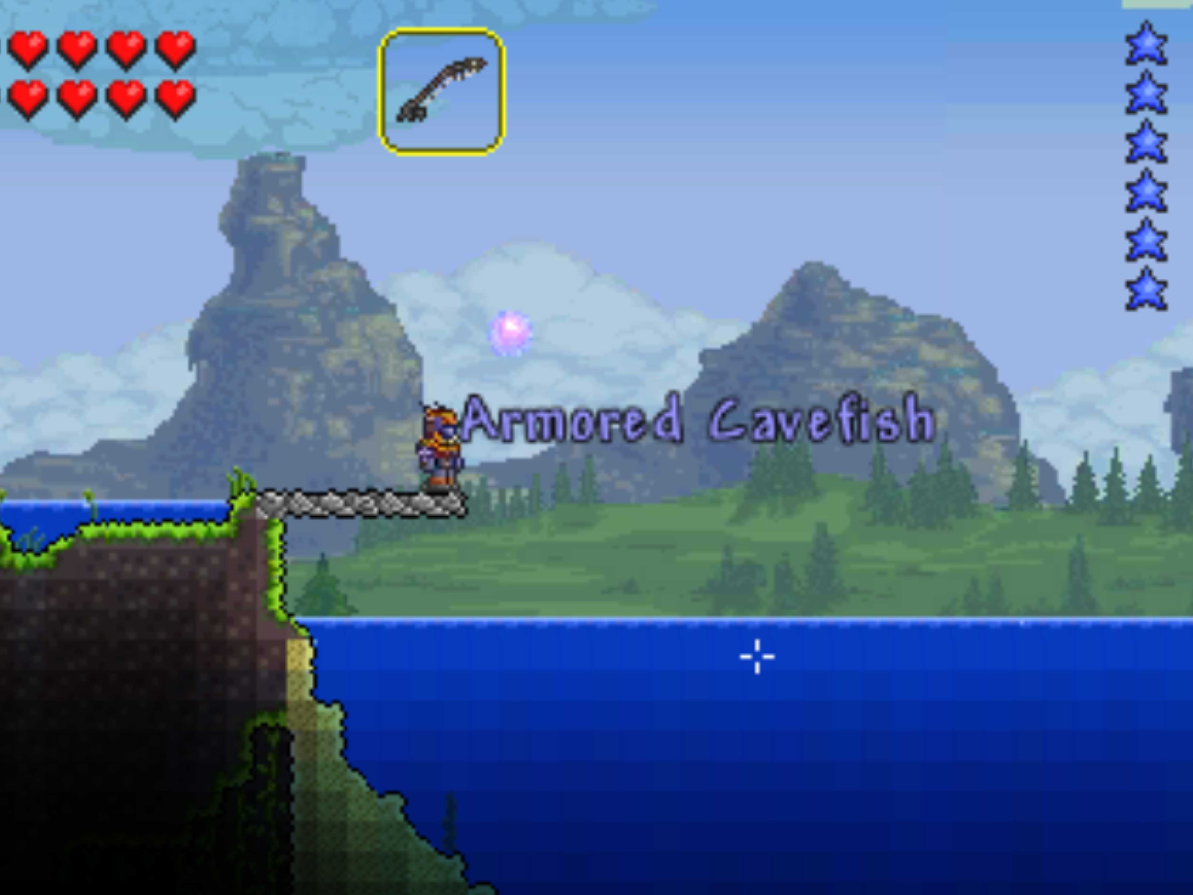 Journey player for terraria фото 91