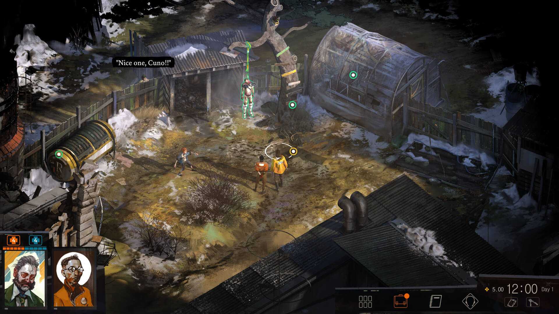 ✅ как пройти квест «вкус свободы» в divinity: original sin 2 - igr-rai.ru