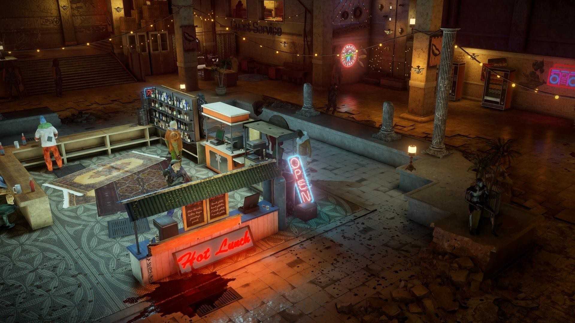Wasteland 3 гайд по особенностям для персонажа и их обзор - gamepardvideo.com