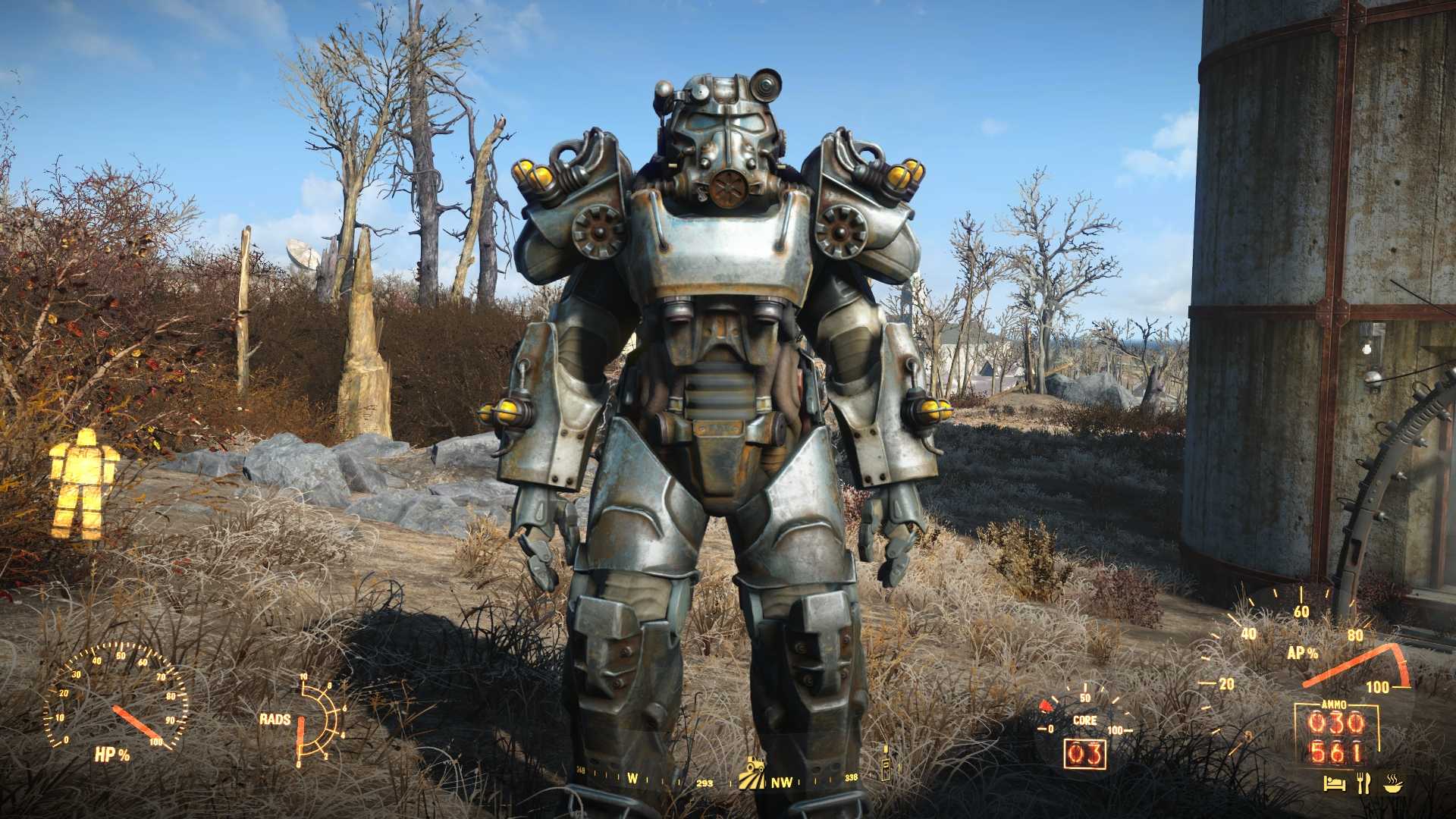 Fallout 4 воитель атома как получить фото 114