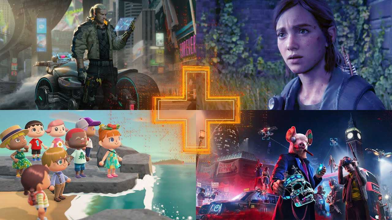 13 лучших игр по версии метакритик с 2015-го по 2019-й год