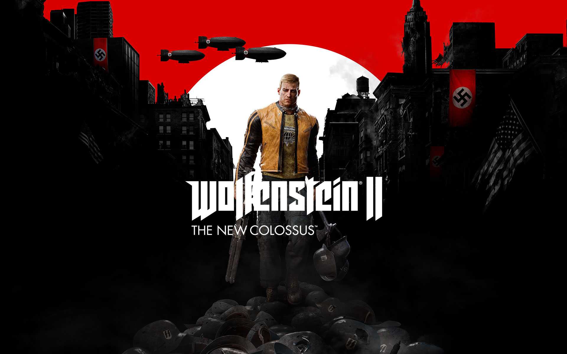 Wolfenstein удален из steam фото 87