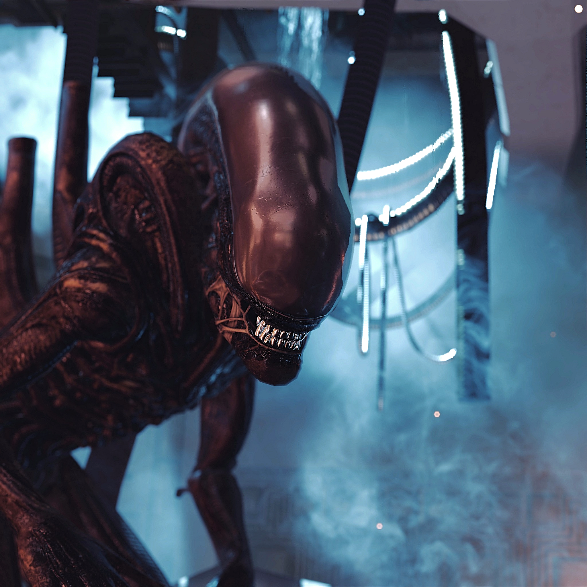 Alien: isolation. прохождение игры на 100%. задания 1 — 5 (сайт gamesisart.ru)