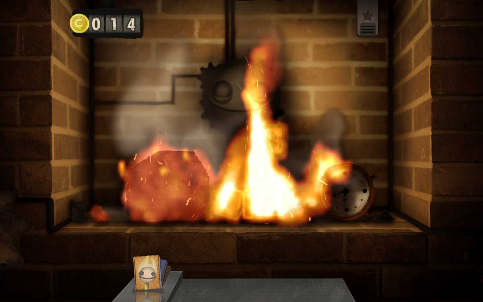 Прохождение игры little misfortune
