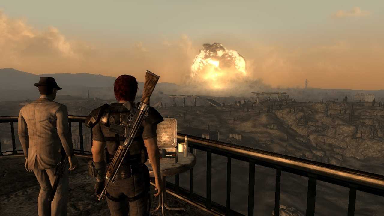 Fallout 4 играть за все фракции фото 76