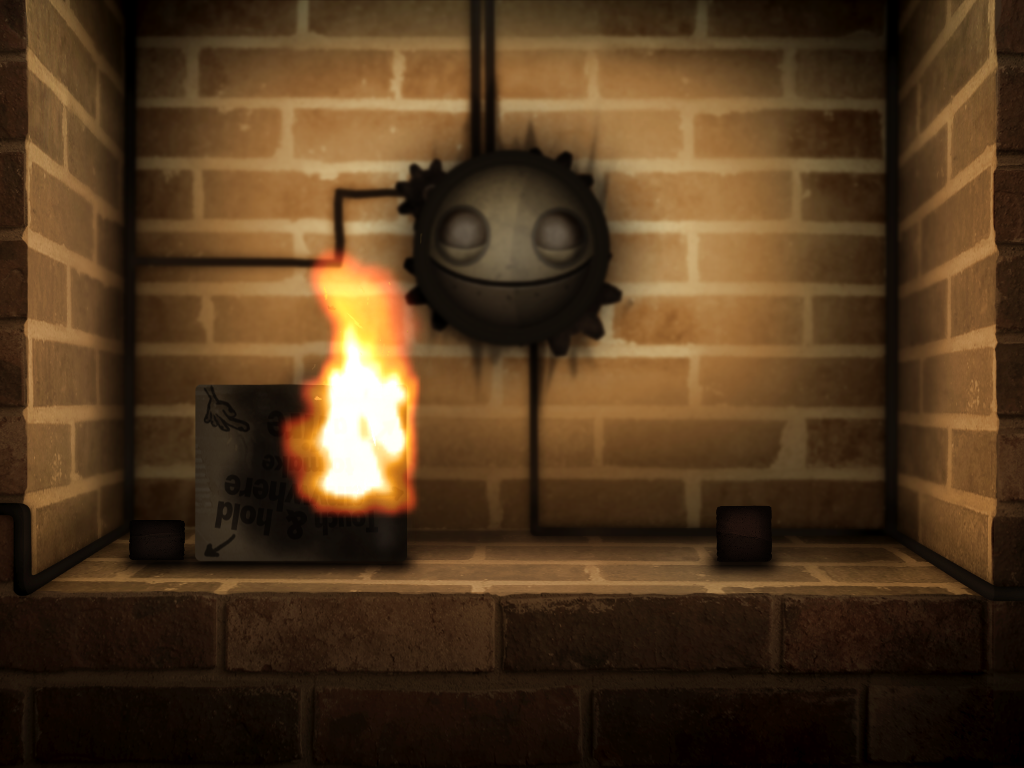 Little inferno