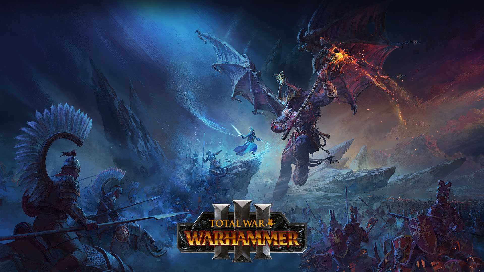 Total war: warhammer iii – проблемы и решения - guideer.ru