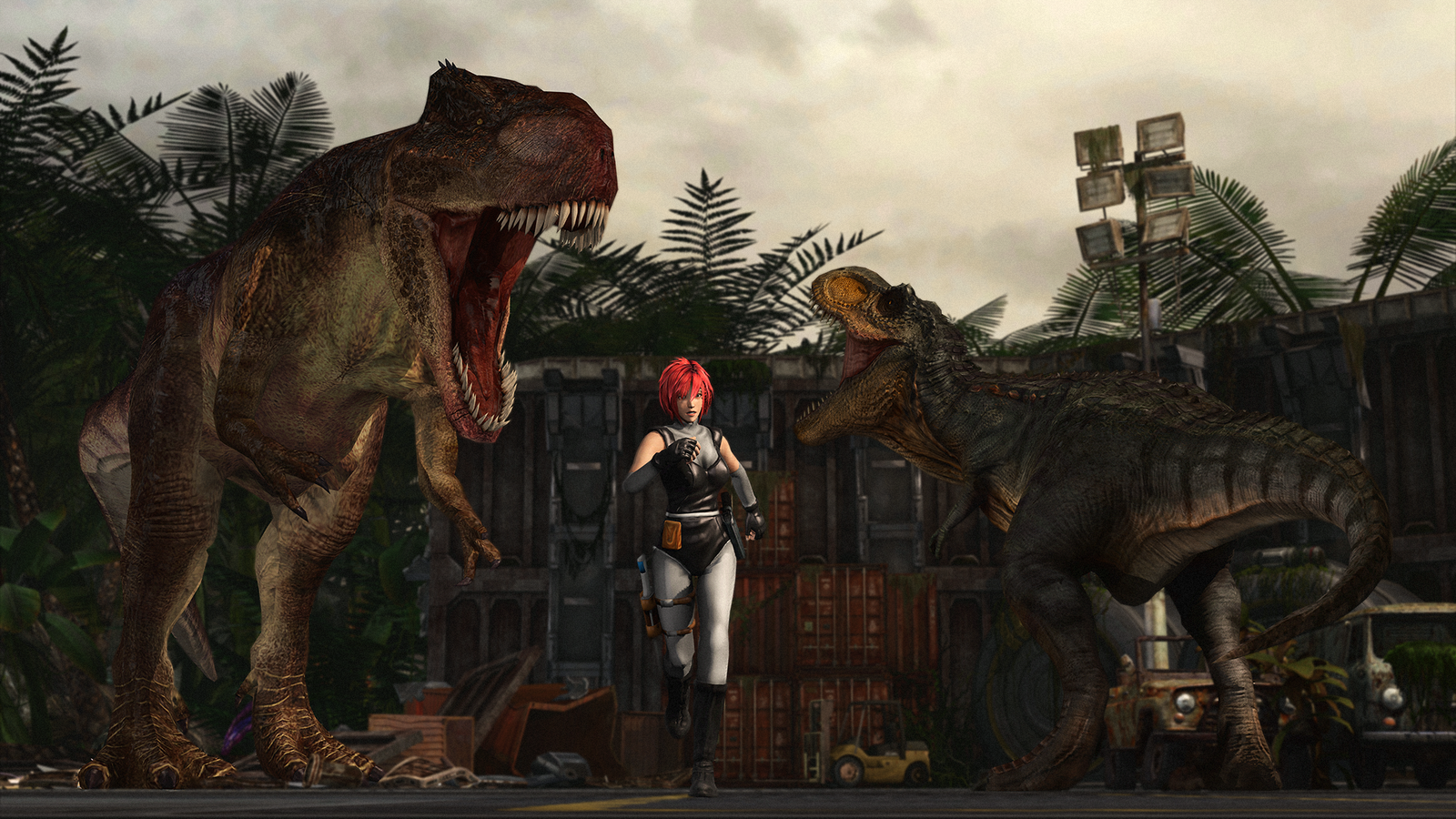 Игры про динозавров на пк 🦕: топ лучших онлайн игр с динозаврами