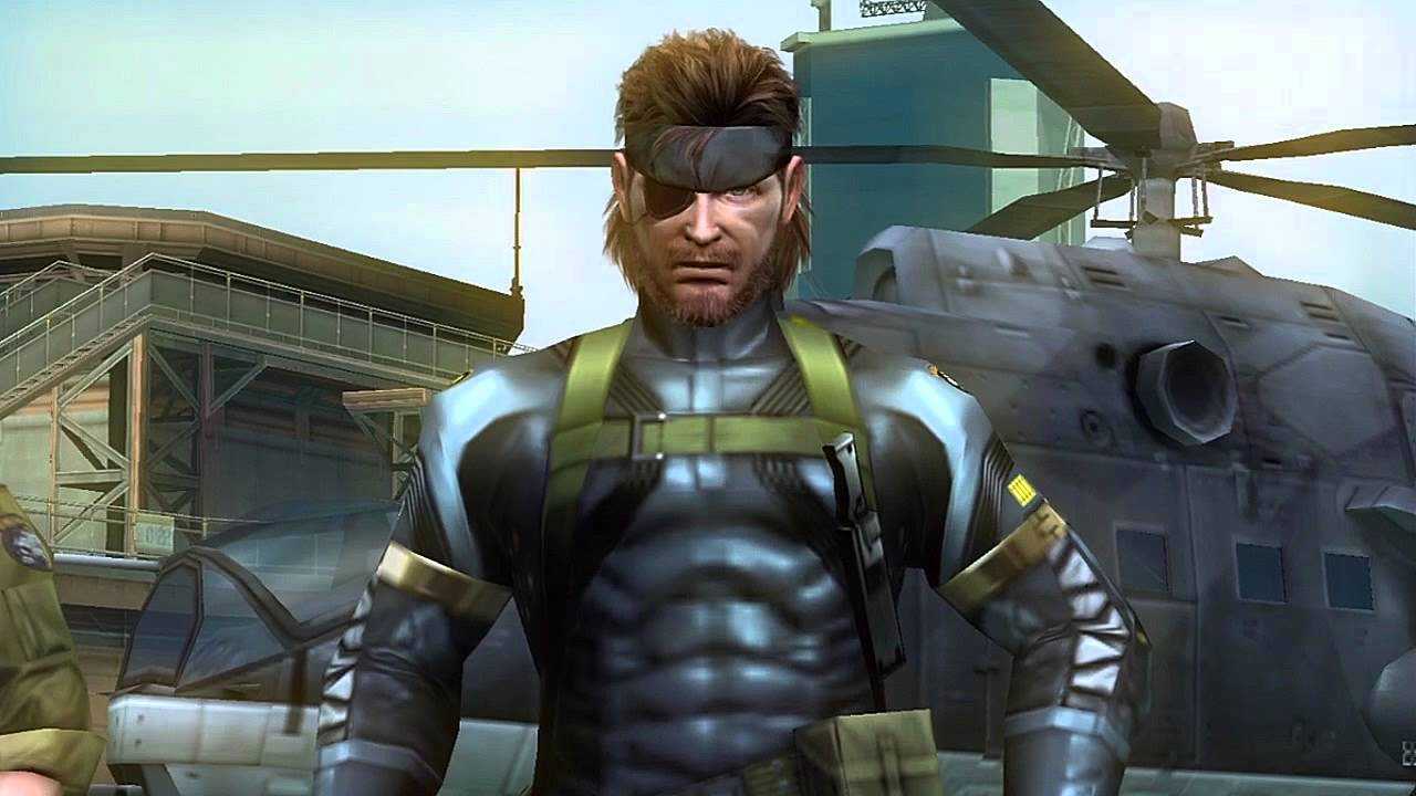 Хидэо Кодзима стал известен миру благодаря франшизе Metal Gear, которая зародилась в 1987 году Этот известный гейм-дизайнер оставался со своим творением