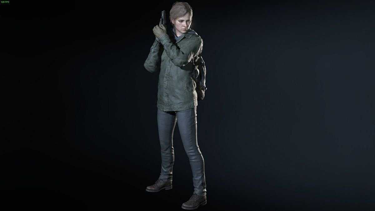 Прохождение resident evil 2 remake: лаборатория (леон) • zone-xyz.ru