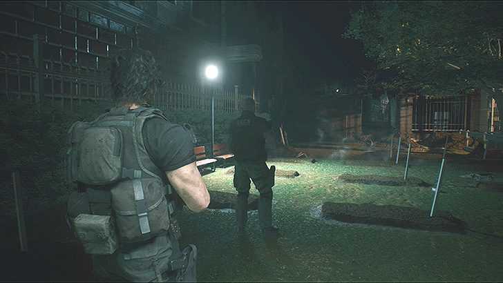 Resident evil 3: гайд по каждому сражению с немезисом