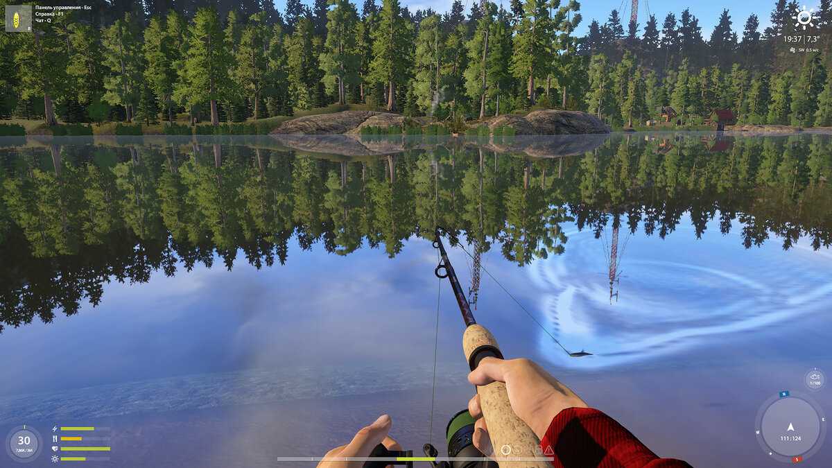 10 самых реалистичных и увлекательных симуляторов рыбалки на пк | гейминг | cq.ru