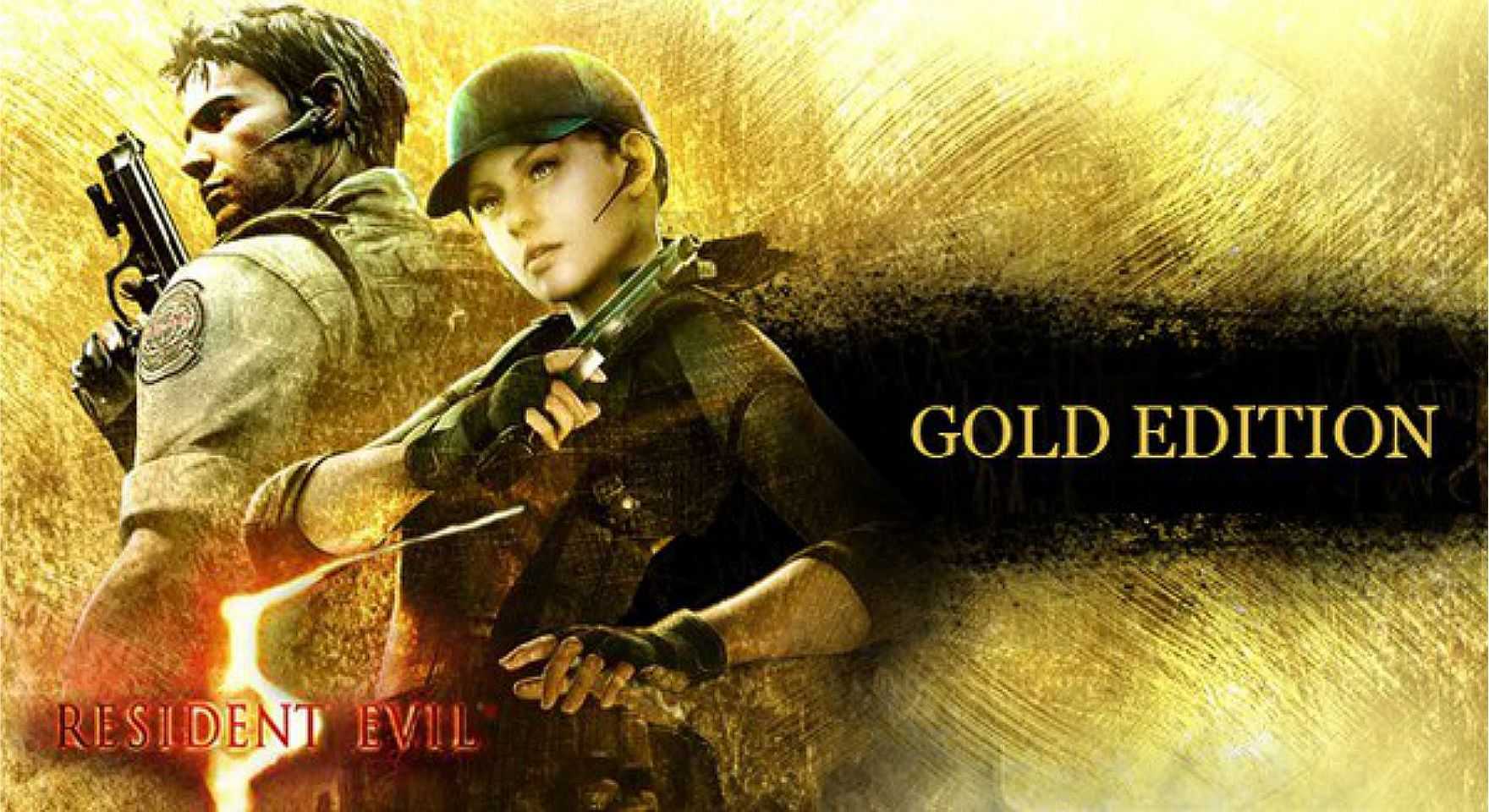 Прохождение игры Resident Evil 5 на 100 DLC дополнения