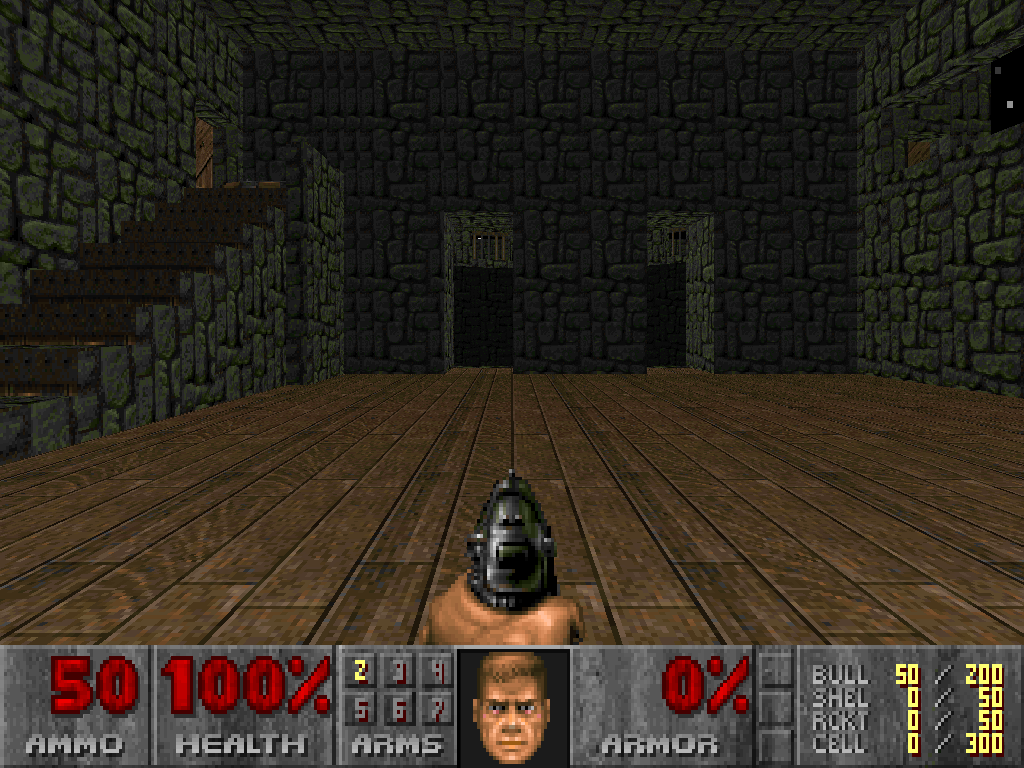 Doom 2016: 8 советов по игре в nightmare