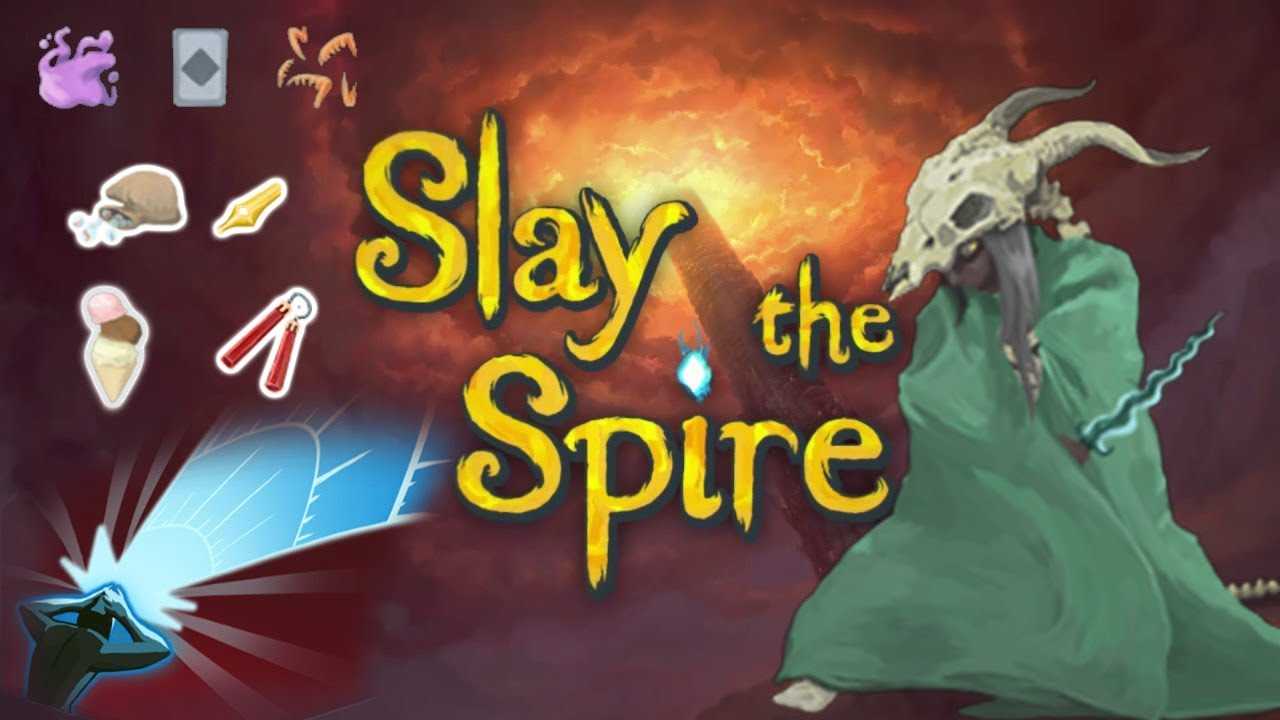 Custom mode | slay the spire wiki | fandom