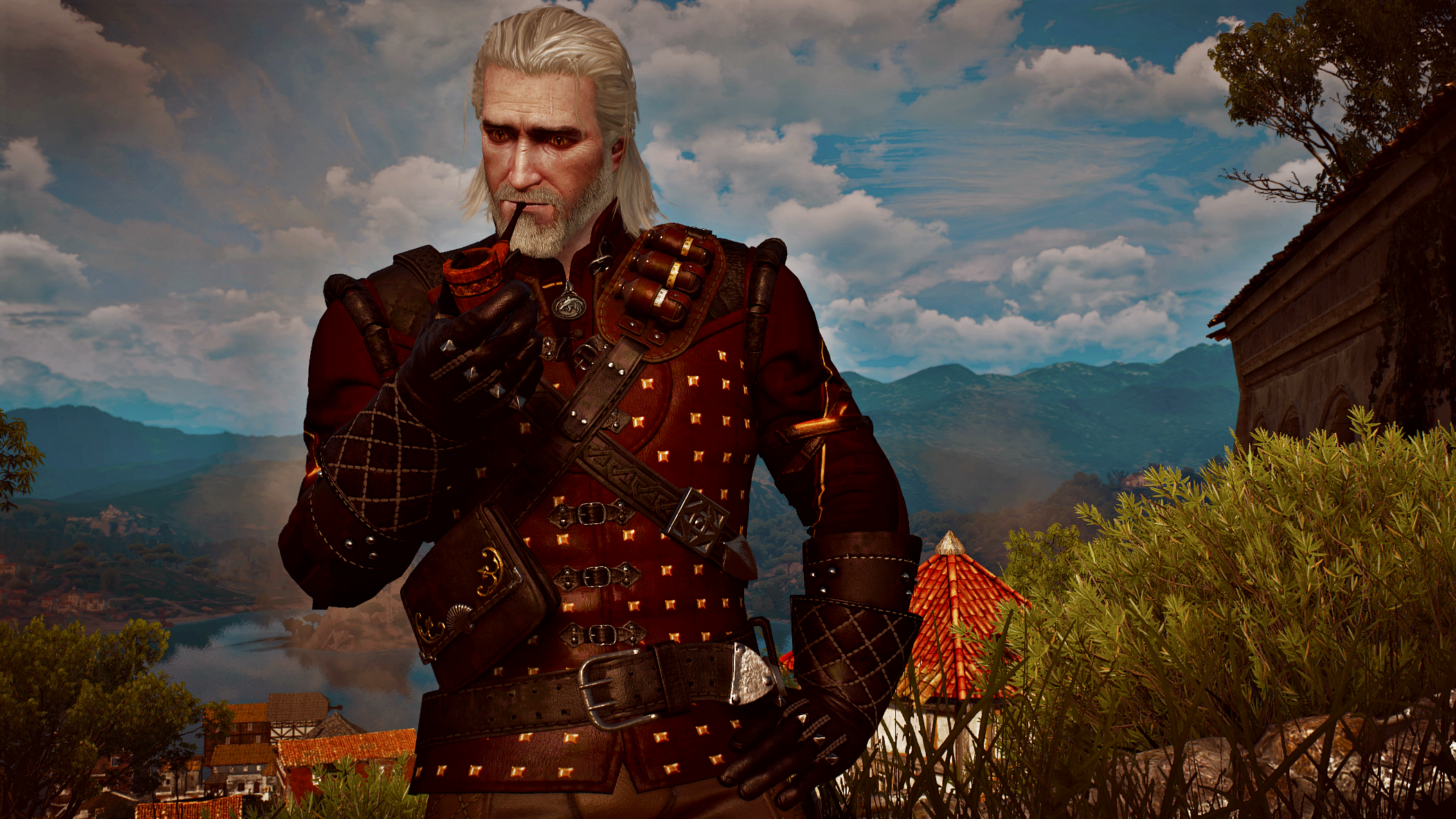The witcher 3 linux torrent фото 17